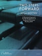 Two Steps Forward Keyboard Percussion Book cover